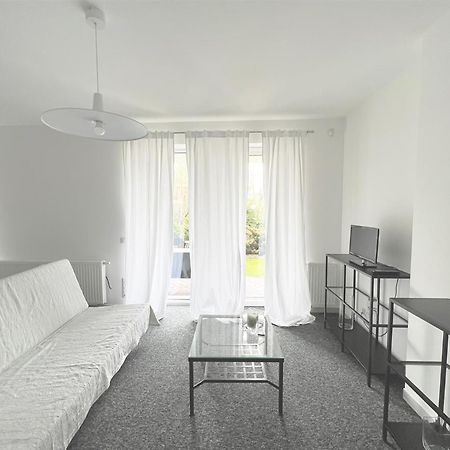 Apartamenty Orlowo Gdynia Exterior photo