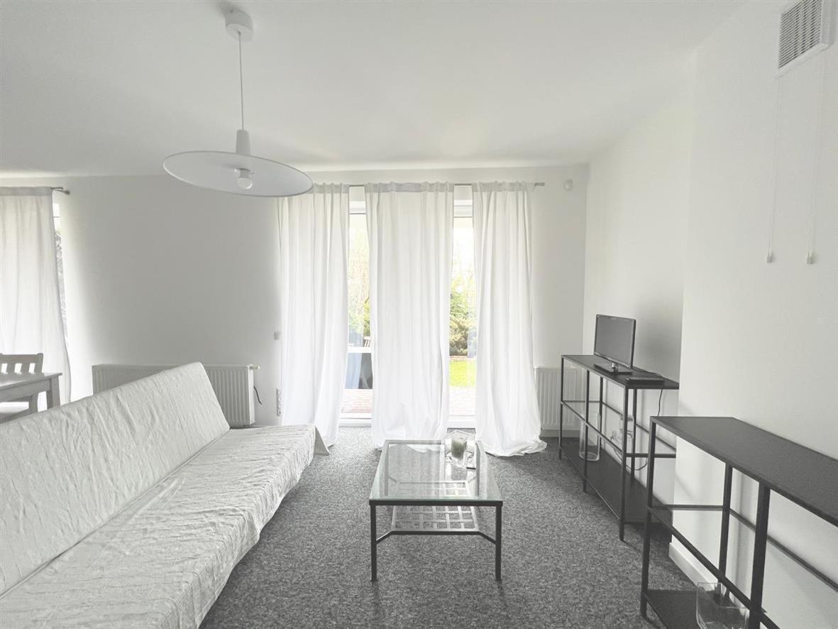 Apartamenty Orlowo Gdynia Exterior photo