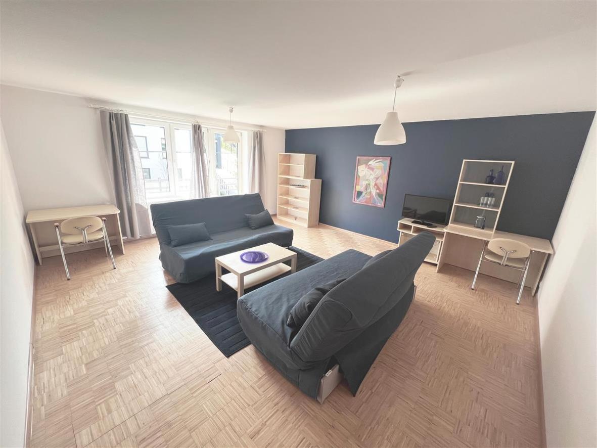 Apartamenty Orlowo Gdynia Exterior photo