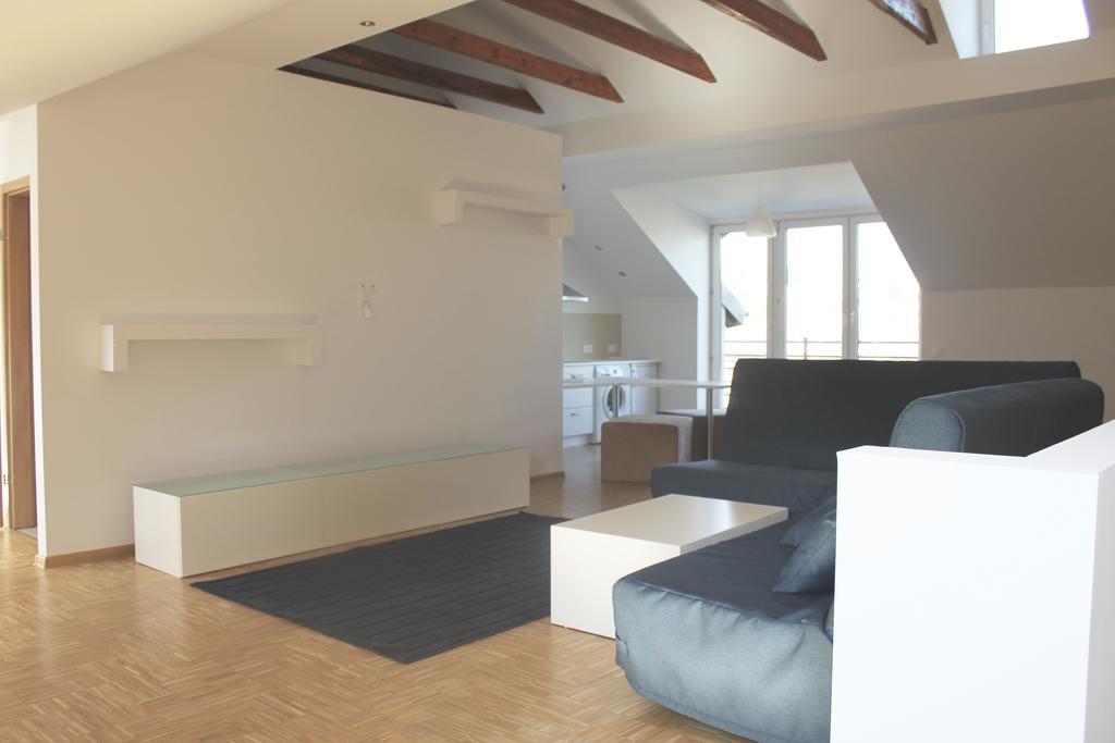 Apartamenty Orlowo Gdynia Room photo